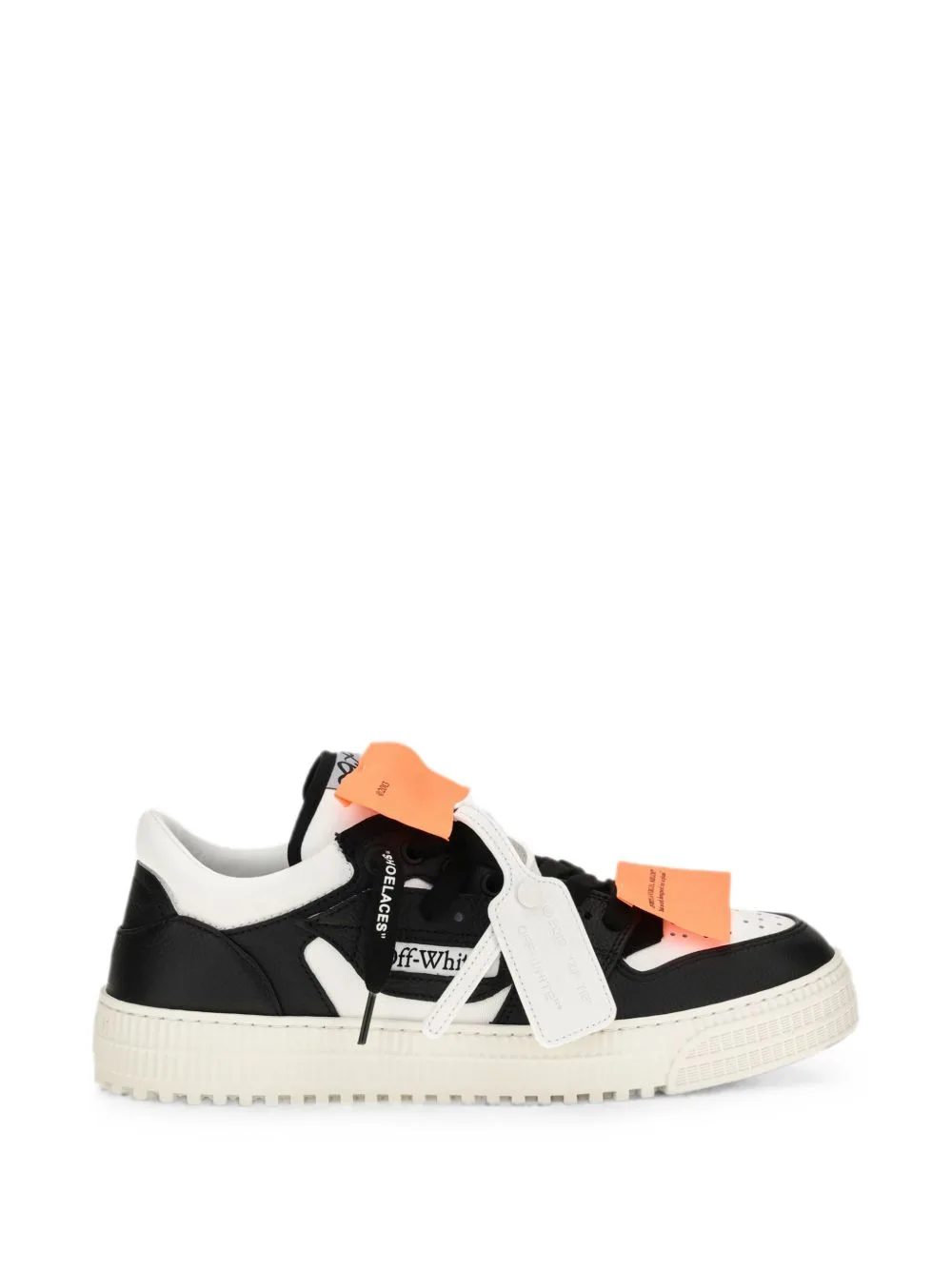 Low Top 3.0 Off Court Sneakers by Off-White