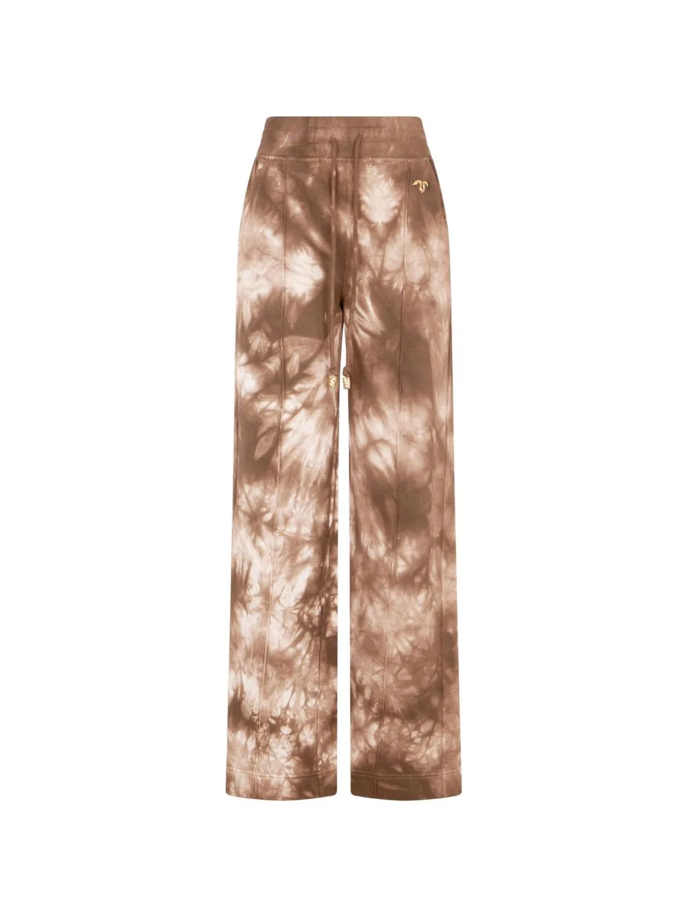 Tie-Dye Track Pants by Roberto Cavalli