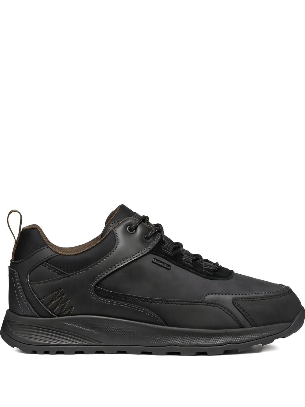Terrestre Leisure Trainers by Geox