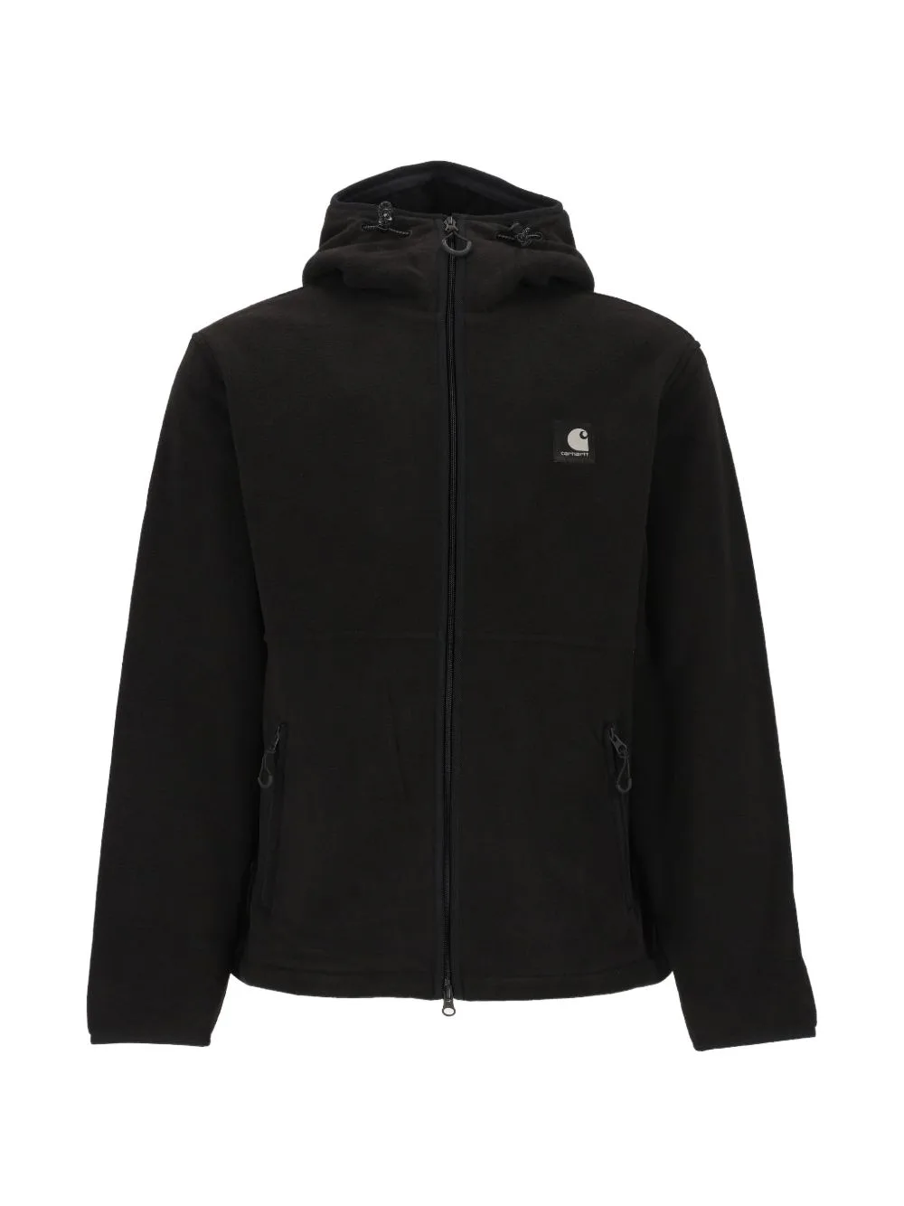 Blevin Liner Hooded Jacket by Carhartt WIP