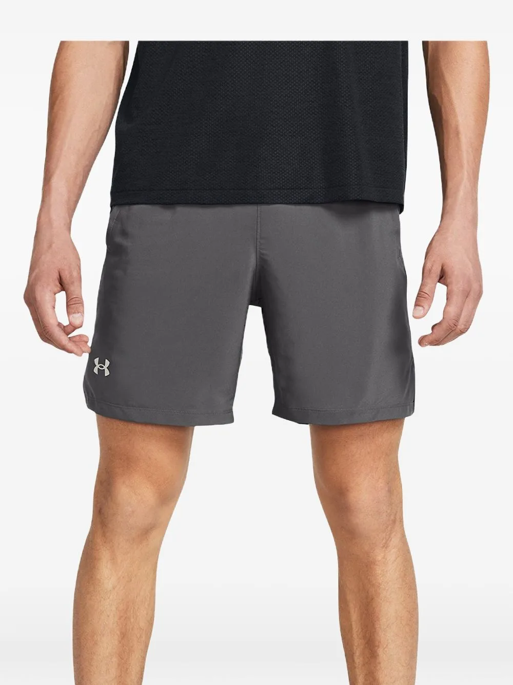 Launch Running Shorts