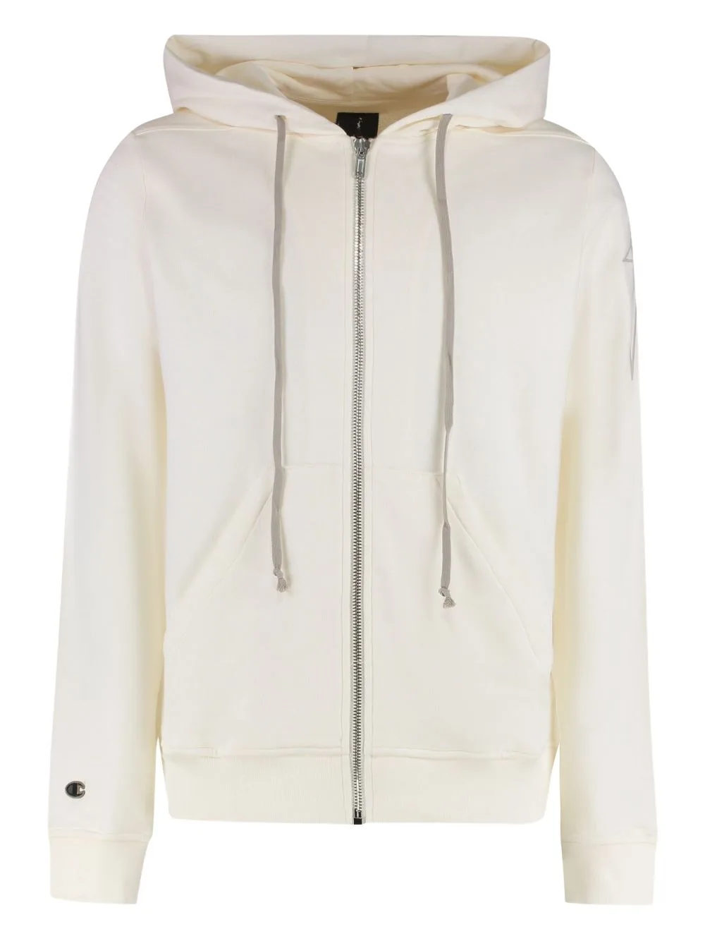 Rick Owens x Champion Hoodie by Rick Owens