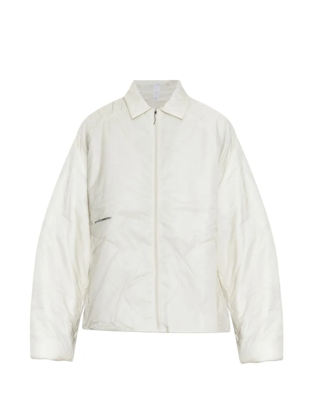 Adidas x Hermanos Koumori Padded Jacket