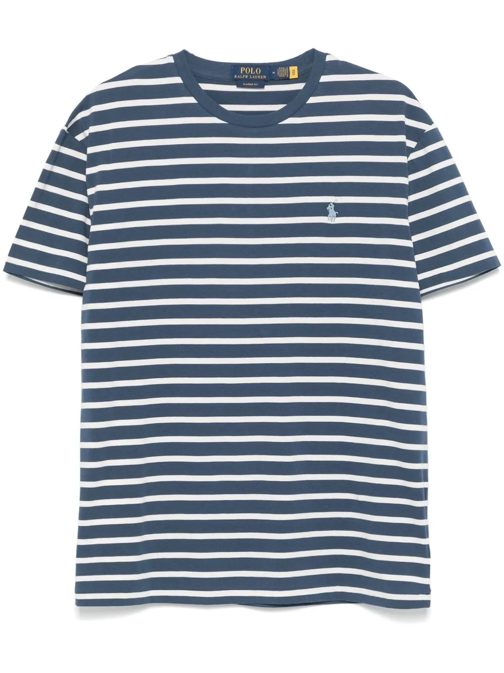 Polo Pony-Embroidered T-Shirt by Polo Ralph Lauren