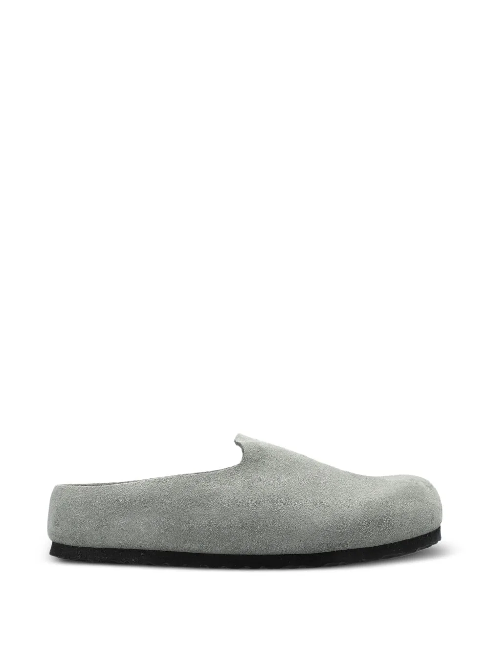 Amsterdam Wrapped Flat Mules by Birkenstock
