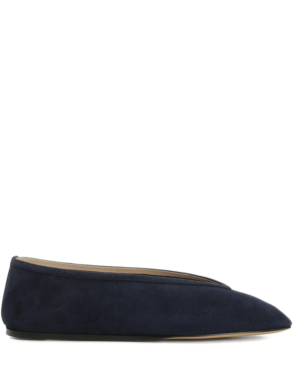 Luna Ballet Flats by Le Monde Beryl