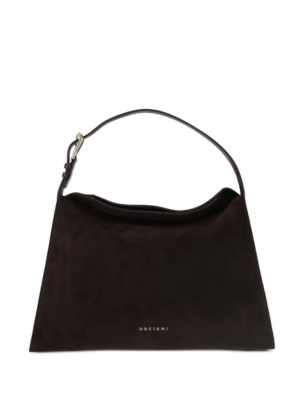 Trinity Leather Tote Bag by Orciani