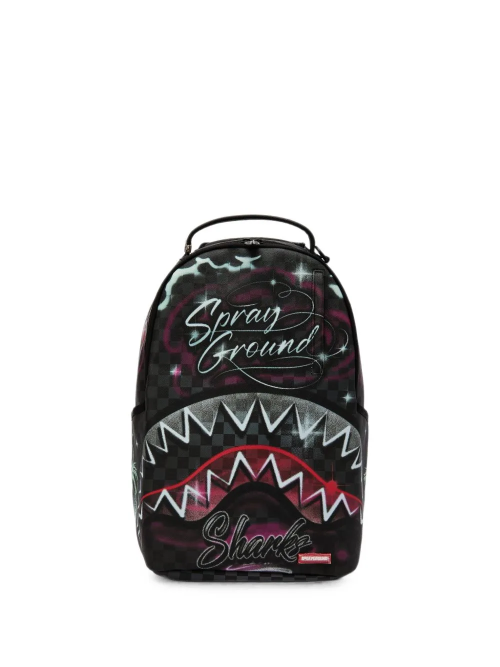 Spray Session Backpack by Sprayground