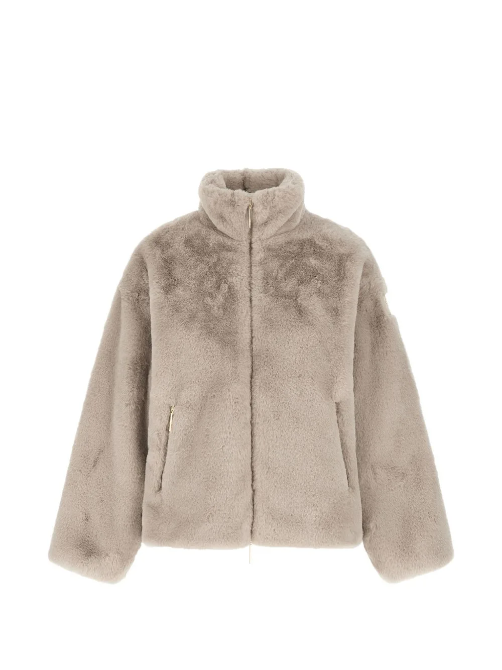 Barbra Faux-Fur Jacket by Tatras