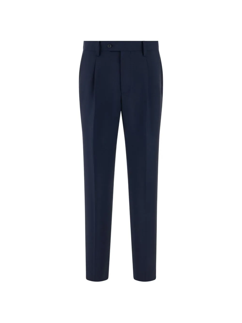 Pleated Trousers