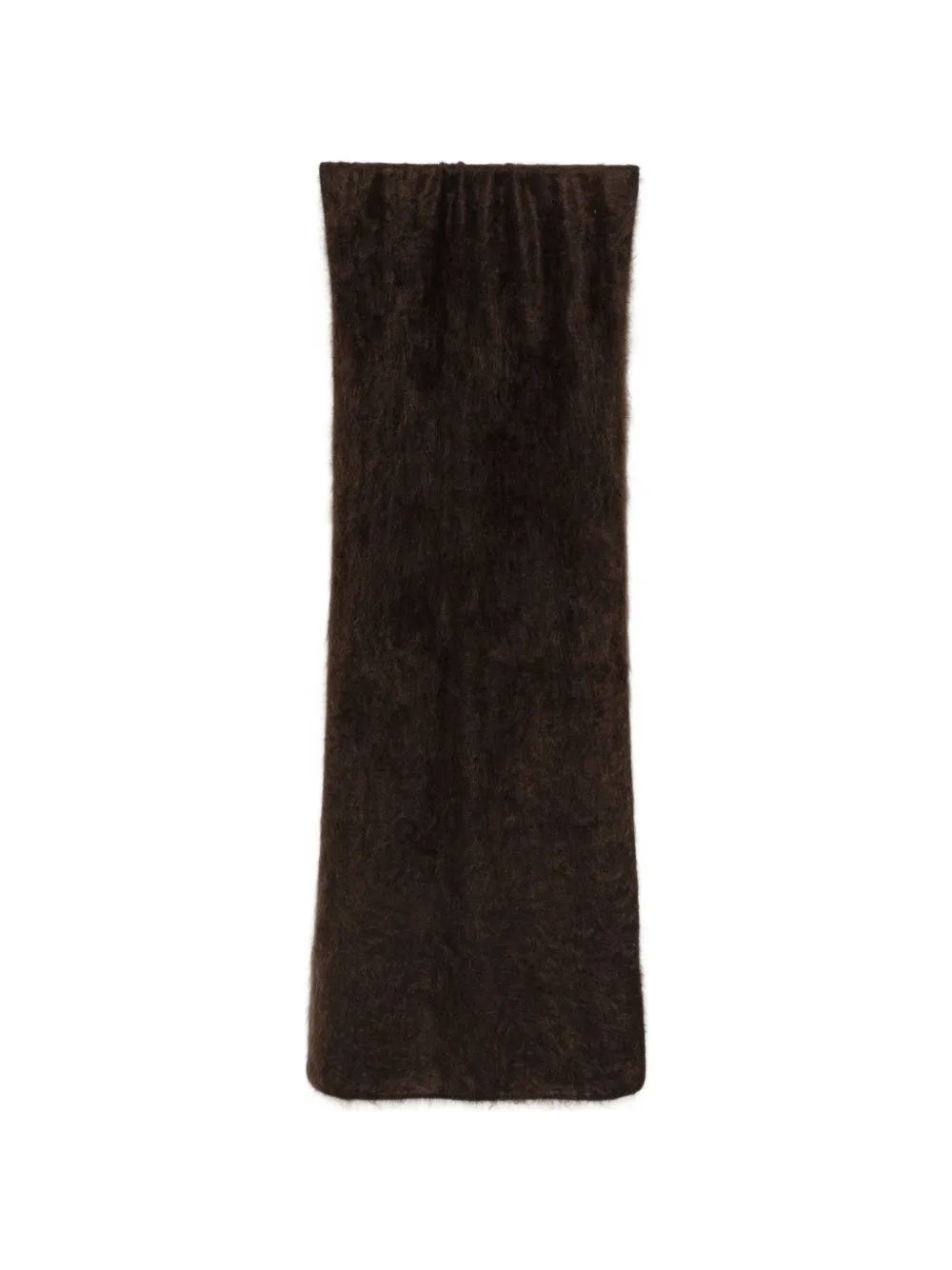 Brushed-Finish Scarf by Seventy