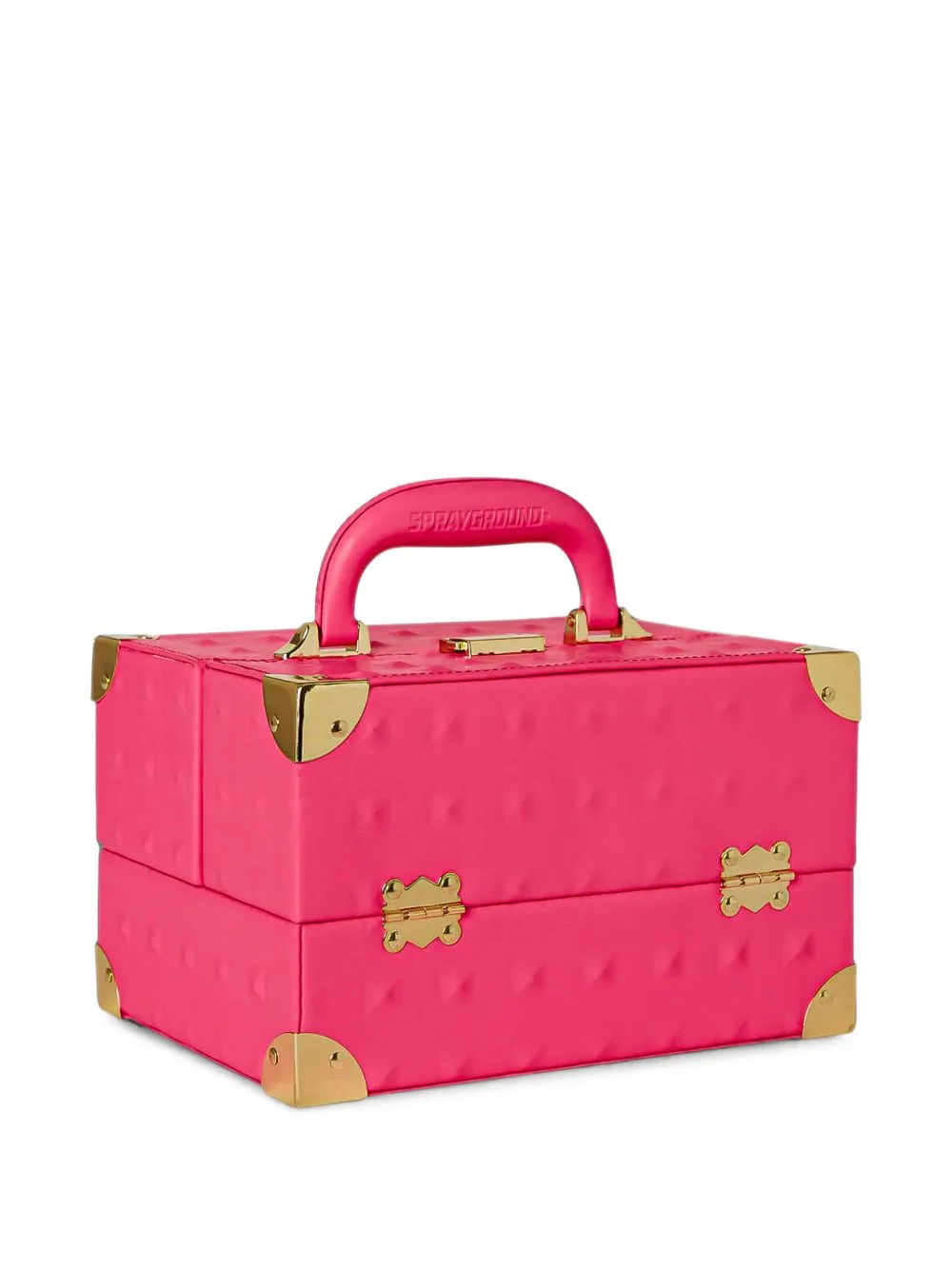 Sorbet Stunna Jewelry Case by Sprayground