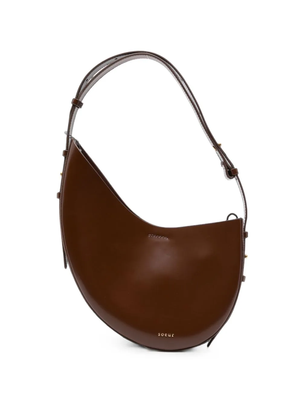 Wino Shoulder Bag by Soeur