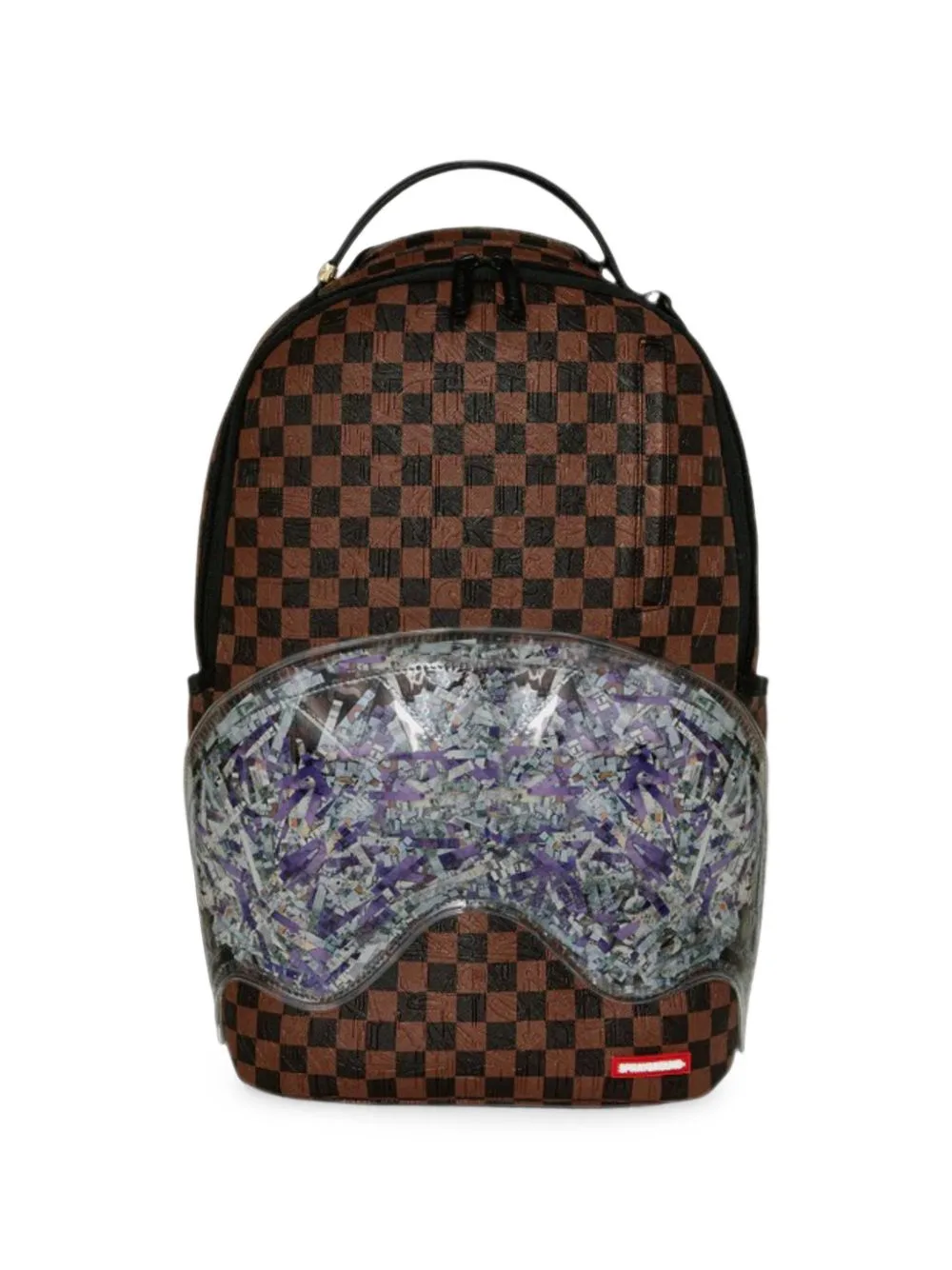 Shred Shark Backpack by Sprayground