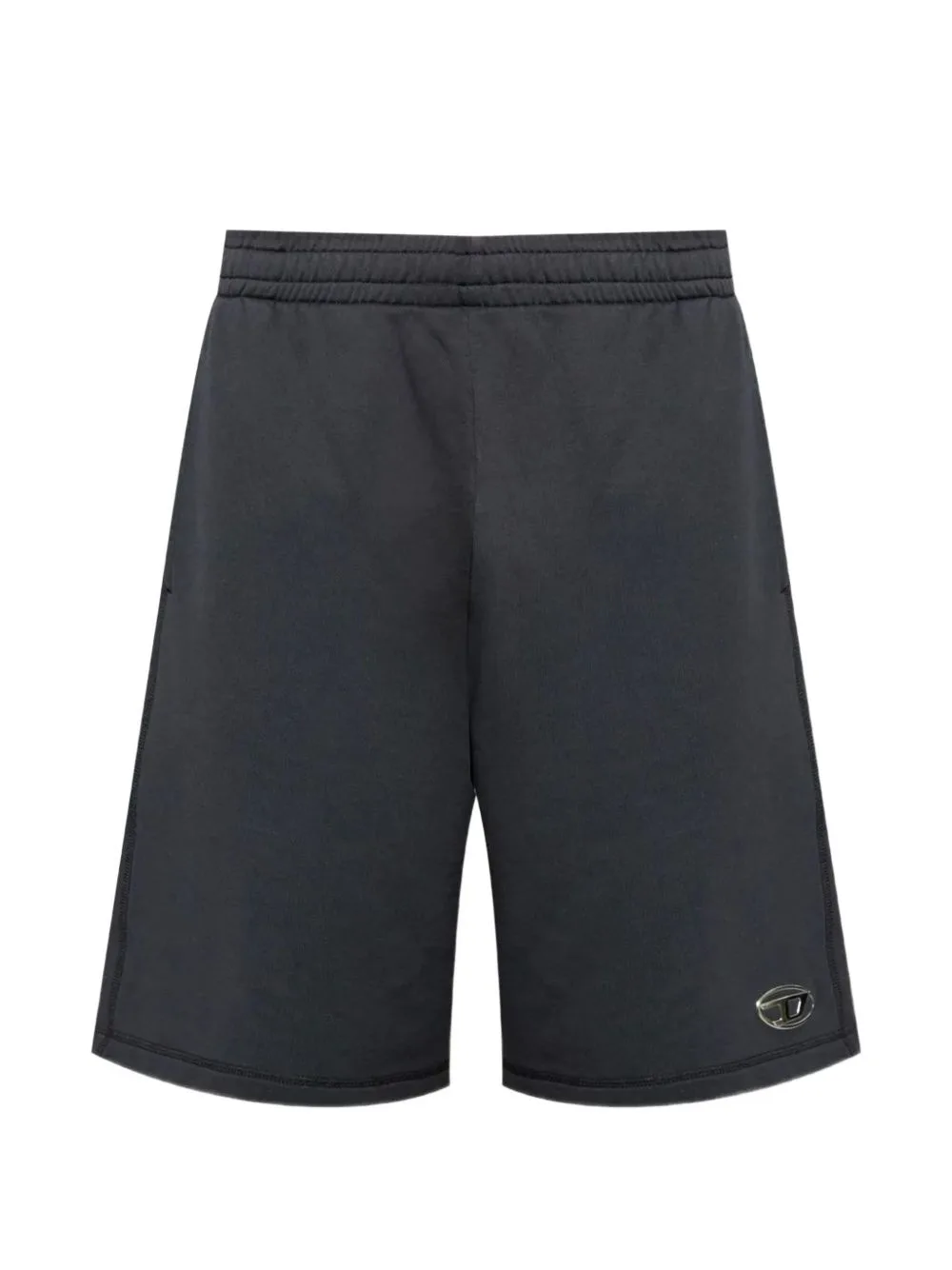 Oval D Shorts by Diesel