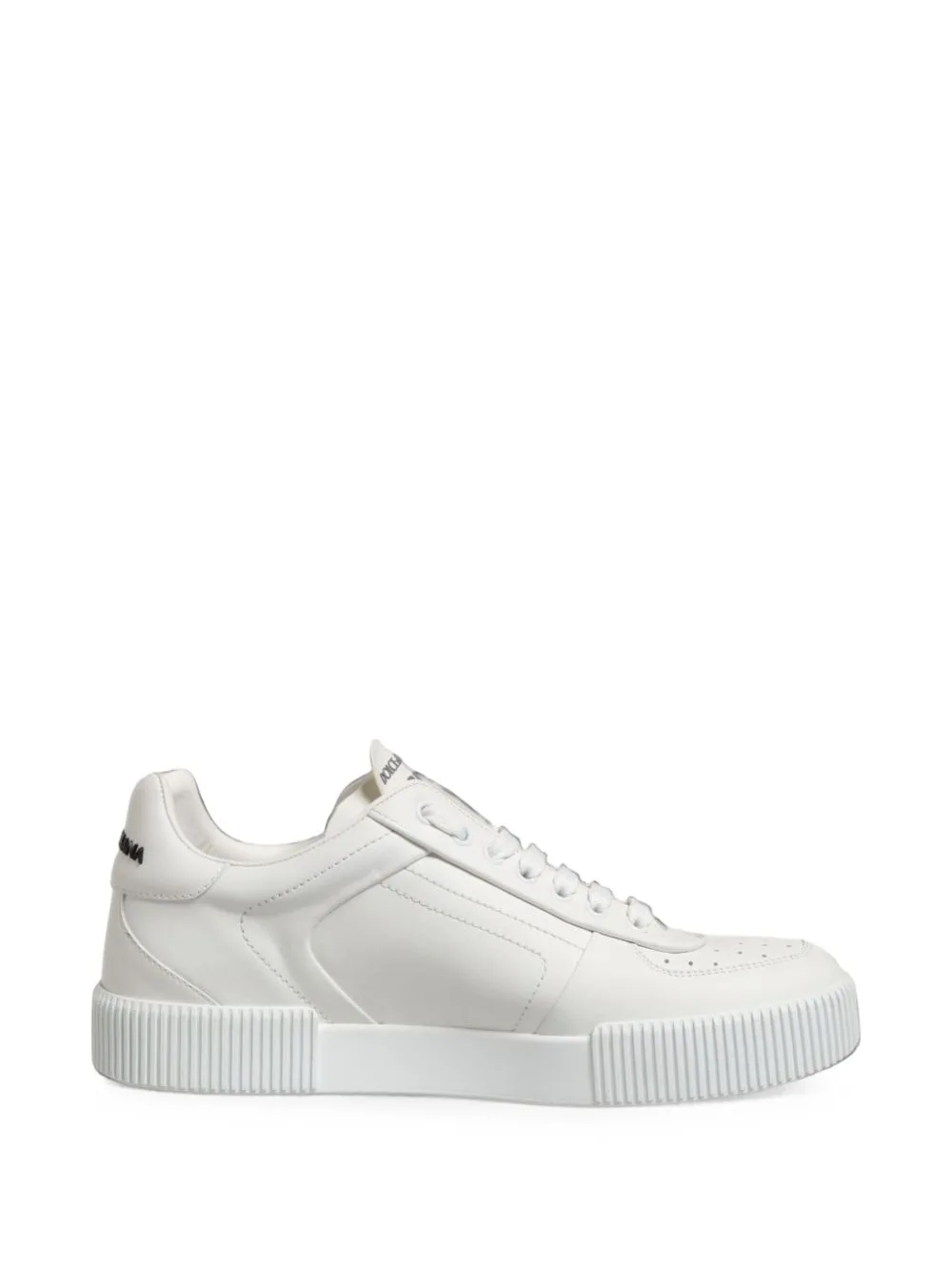 Miami Low-Top Sneakers by Dolce & Gabbana