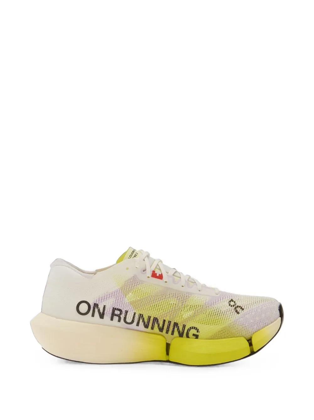 Cloudboom Strike 2 Sneakers by On