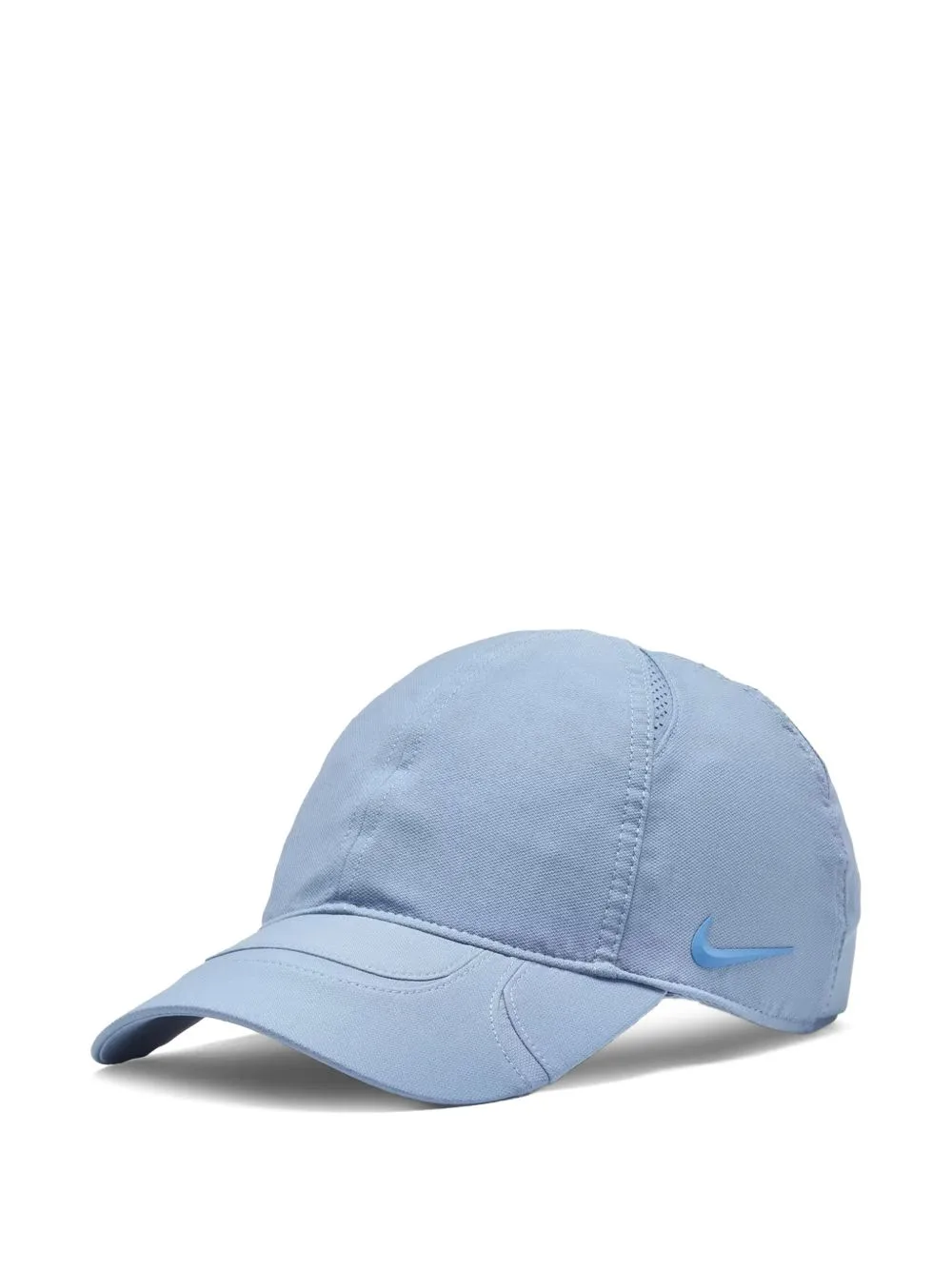 Nocta Logo-Embroidered Baseball Cap by Nike