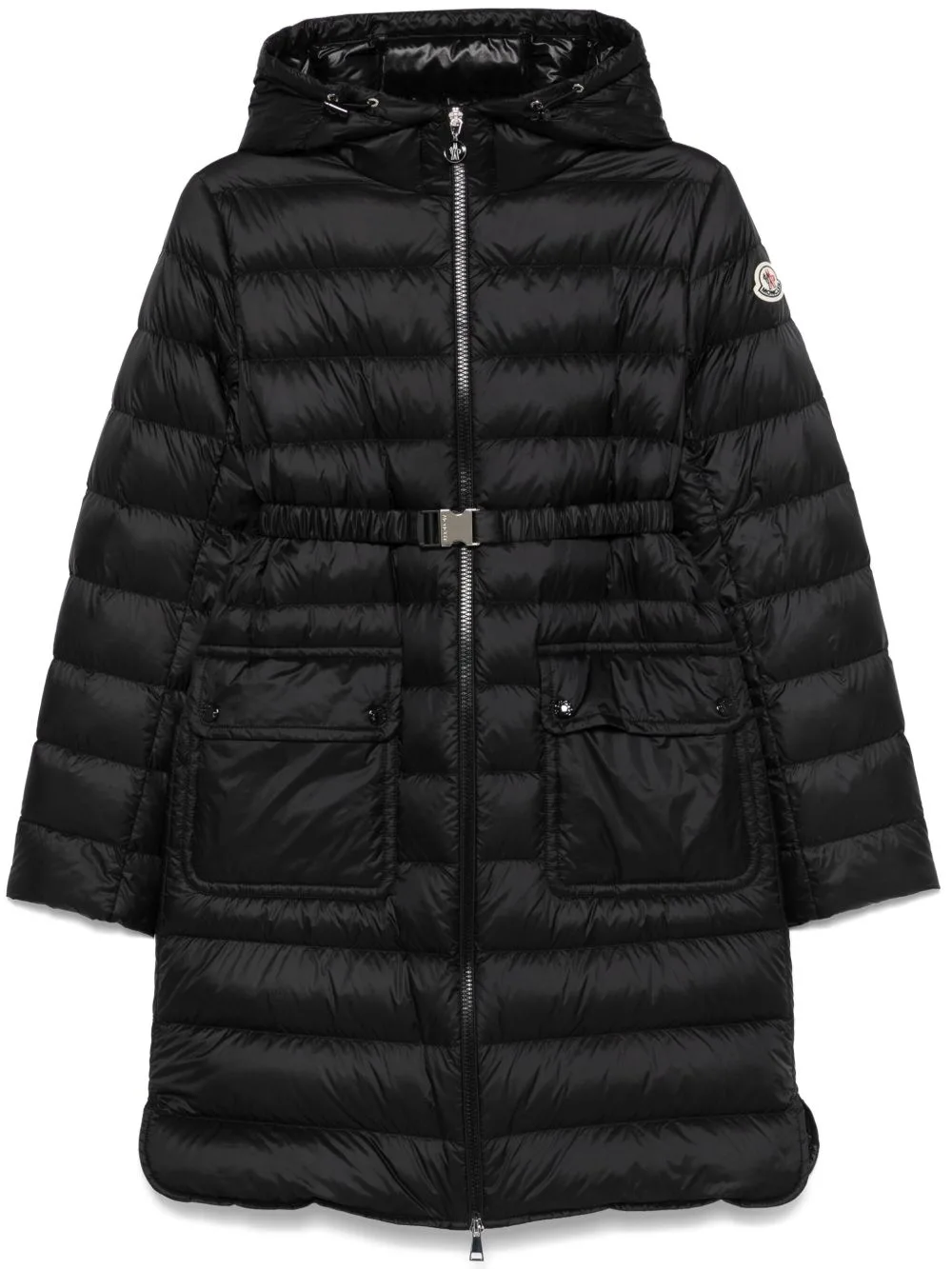 Sedan Coat by Moncler