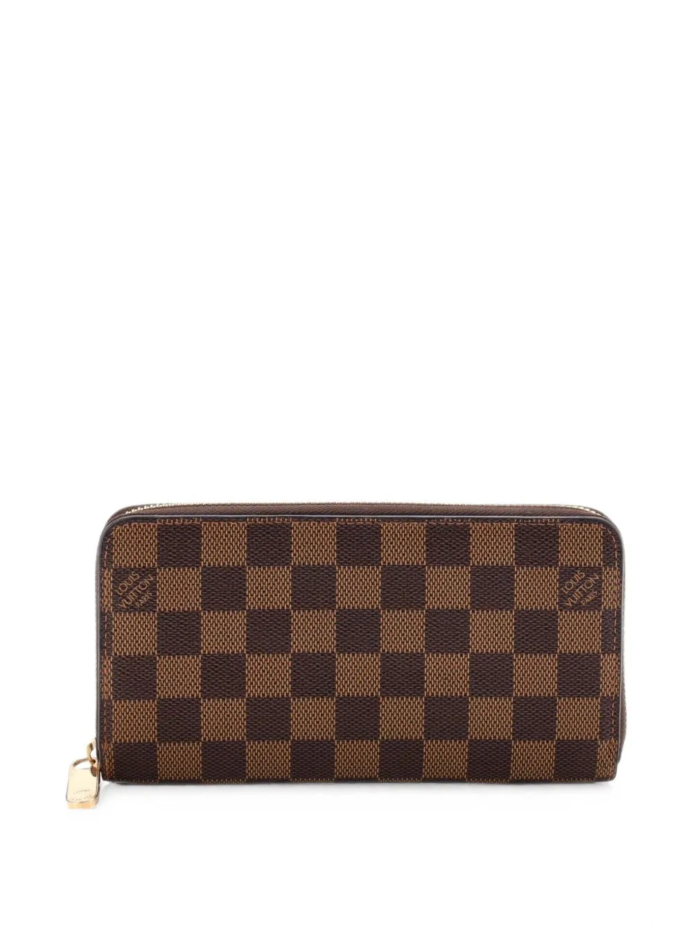 Zippy Wallet Damier Small Wallets