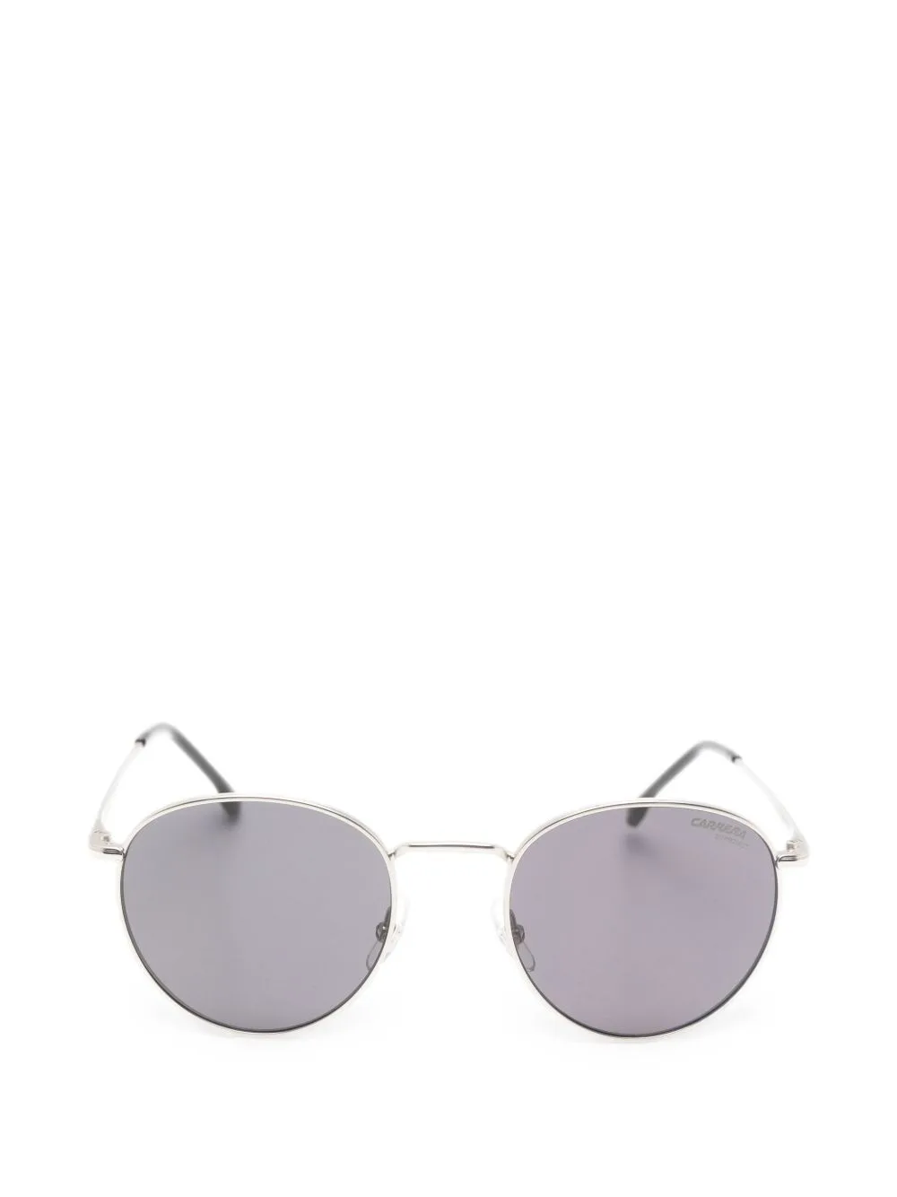 Round-Frame Sunglasses by Carrera