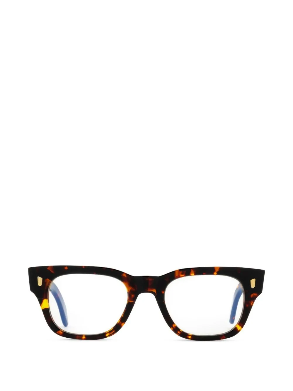 1421 Square-Frame Glasses by Cutler & Gross