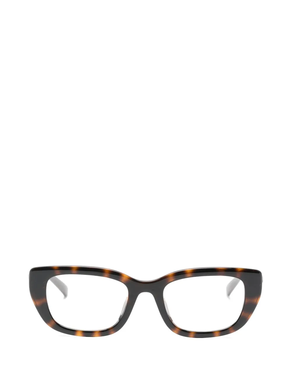 Interlocking G Cat-Eye Glasses