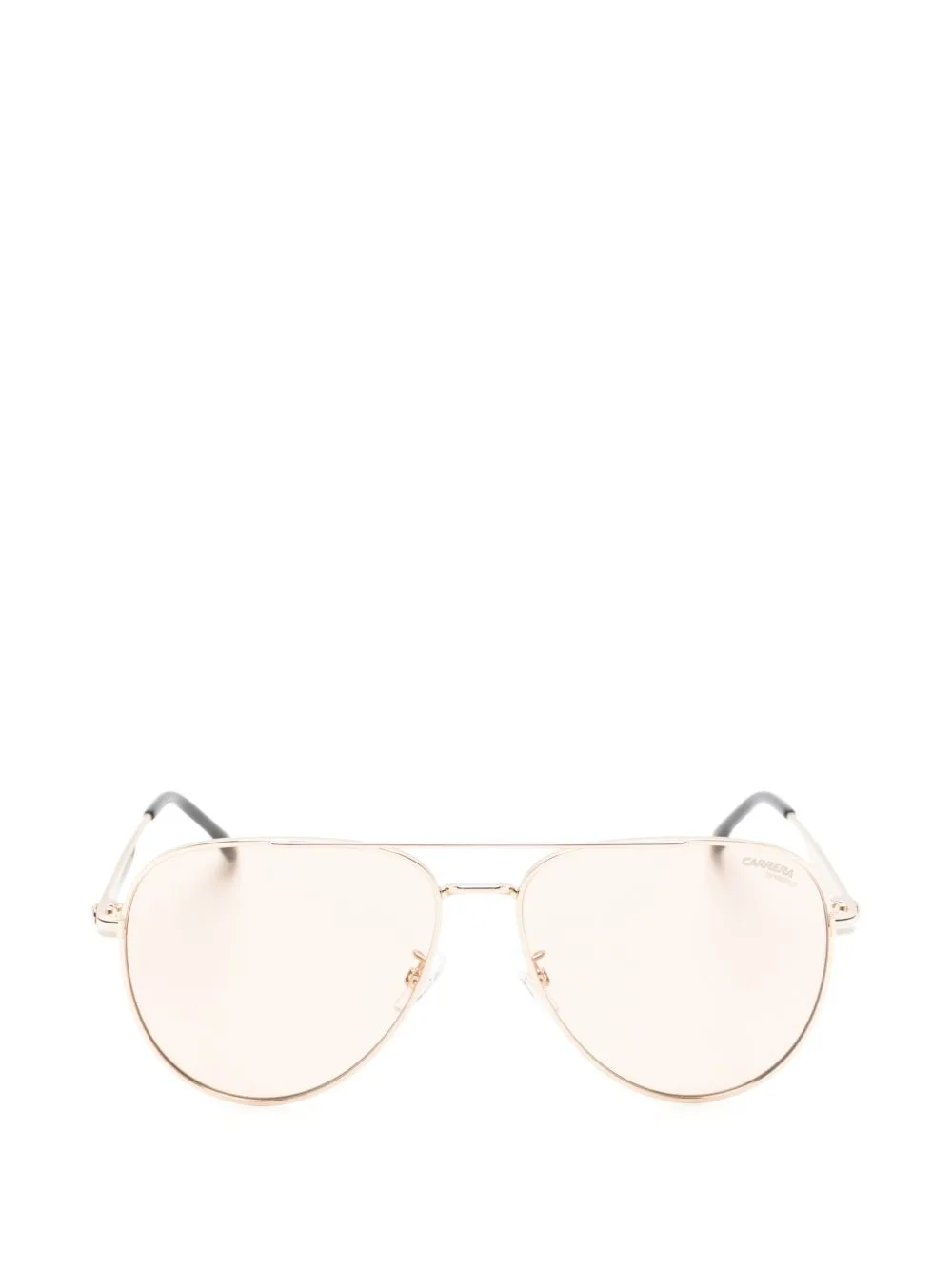 Pilot-Frame Sunglasses by Carrera