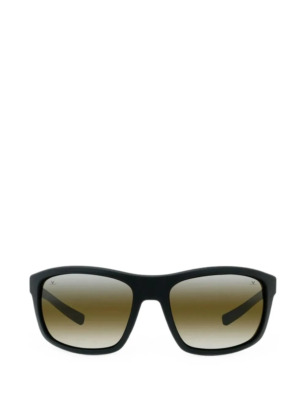Racing 08 Rectangle-Frame Sunglasses by Vuarnet