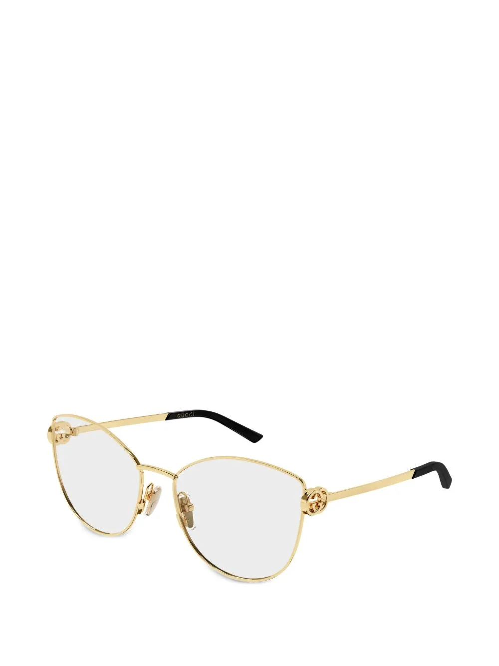 gg2049o Glasses by Gucci Eyewear