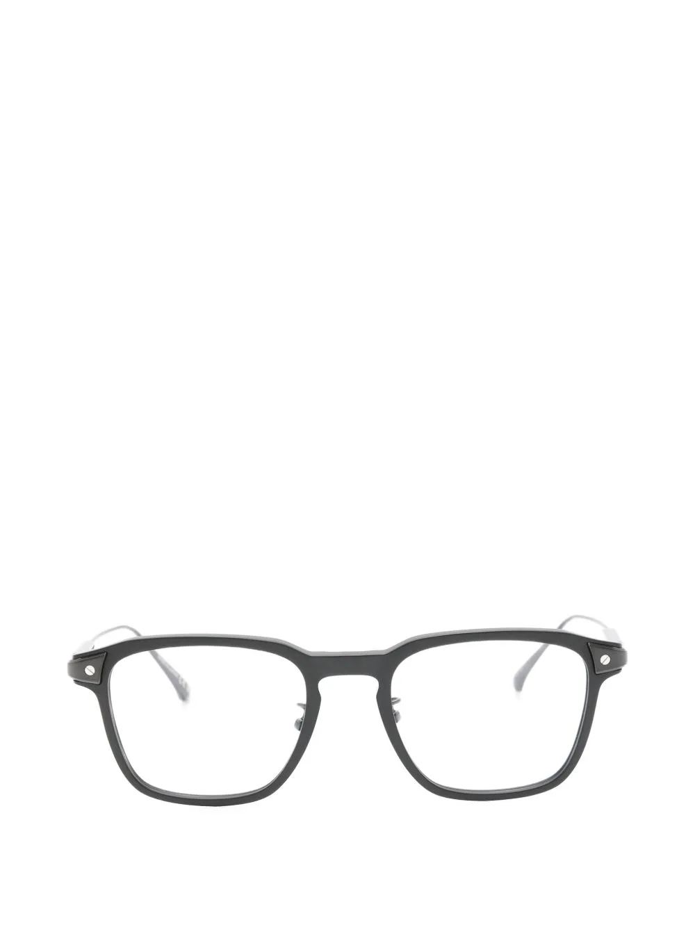Square-Frame Glasses by Cartier Eyewear