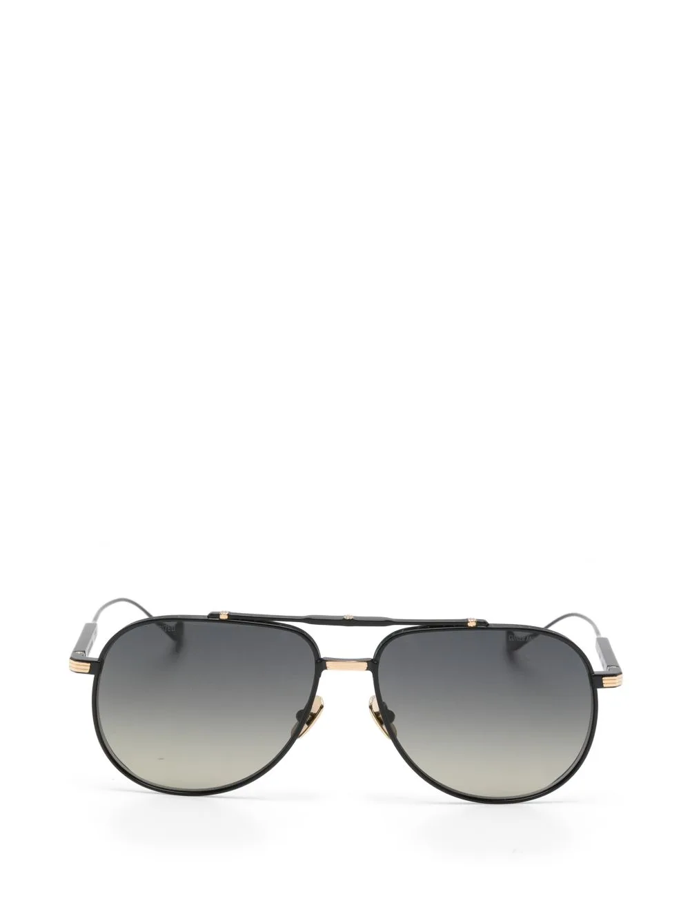 Sloane Pilot Sunglasses by Cutler & Gross