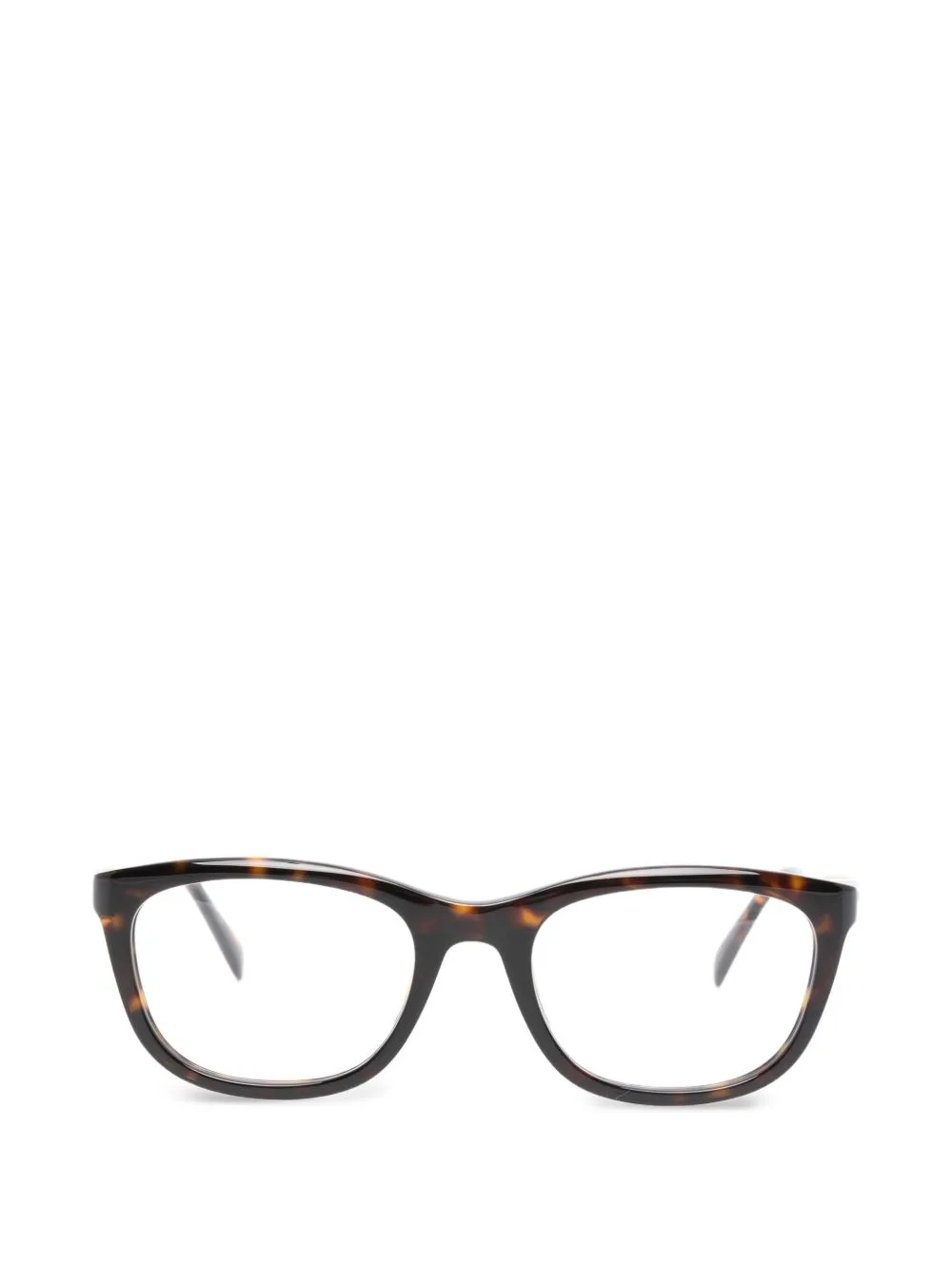 Square-Frame Glasses