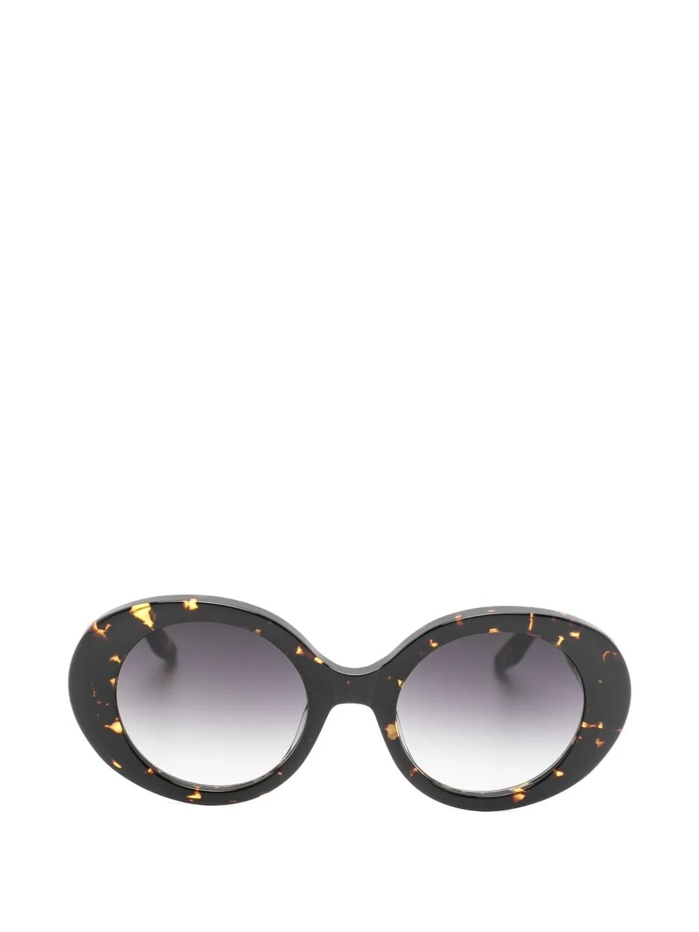 Round-Frame Sunglasses by Barton Perreira