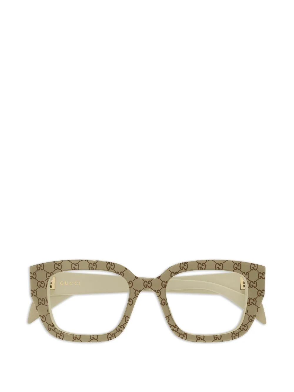 gg2021o Patterned Glasses