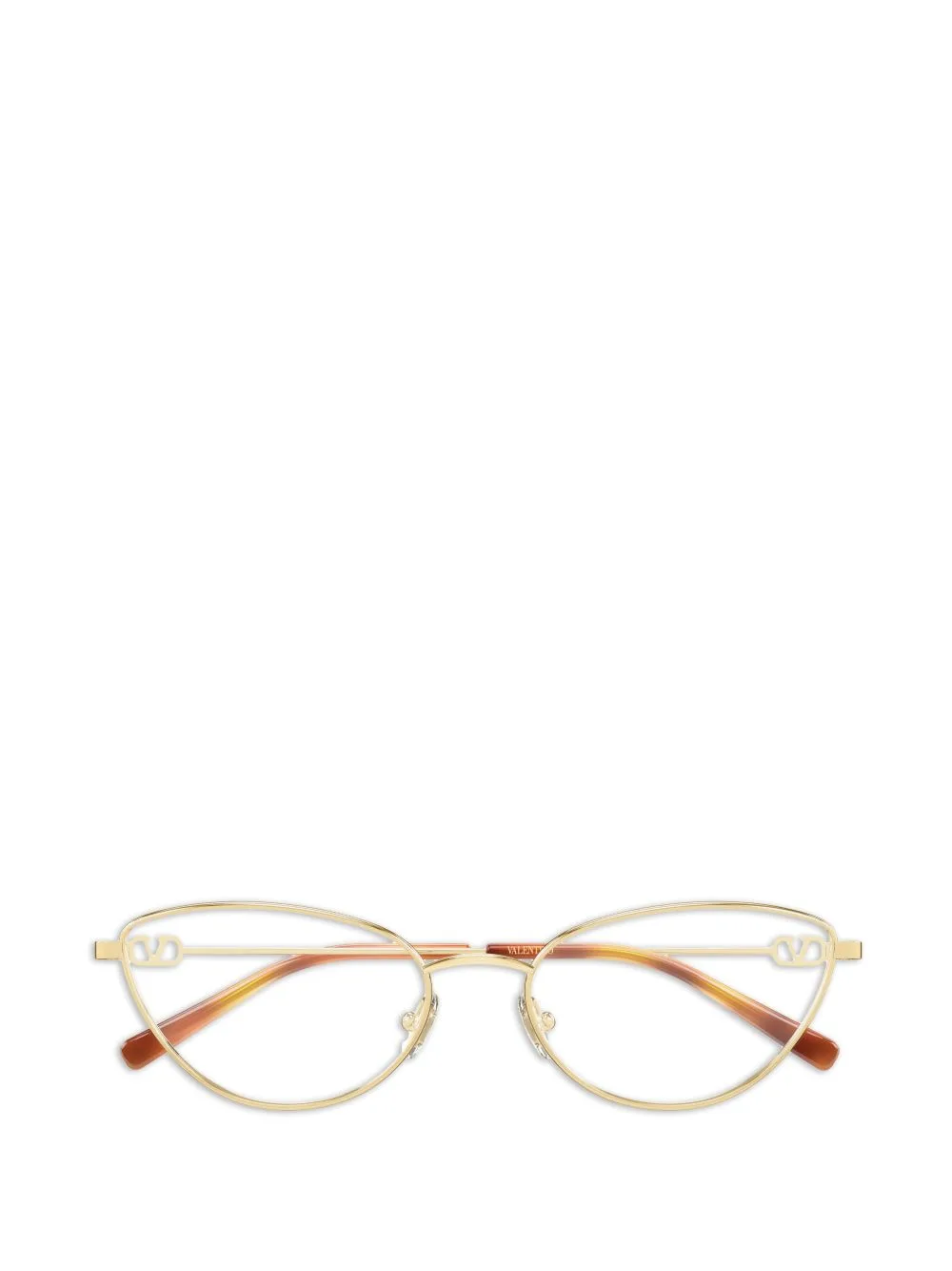 VLogo Cat-Eye Glasses