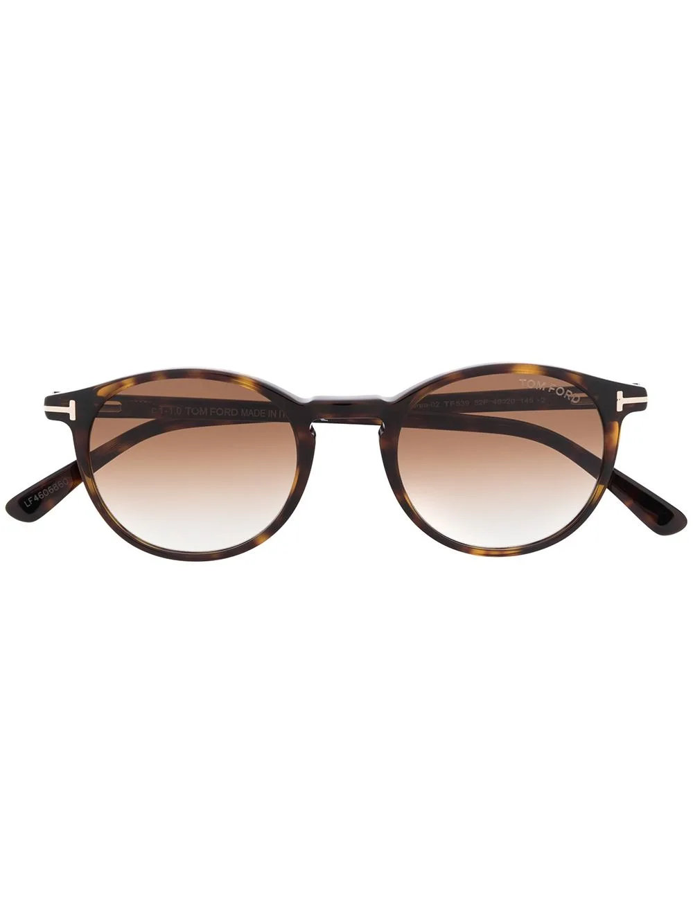 Palmer Sunglasses by TOM FORD Eyewear