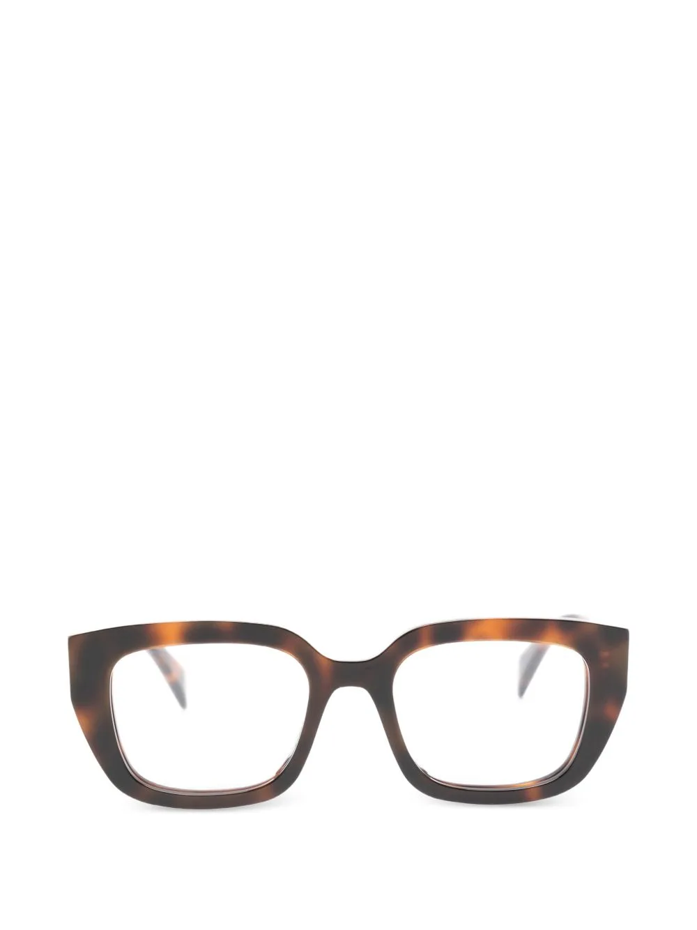 Square Frame Glasses by Gucci Eyewear
