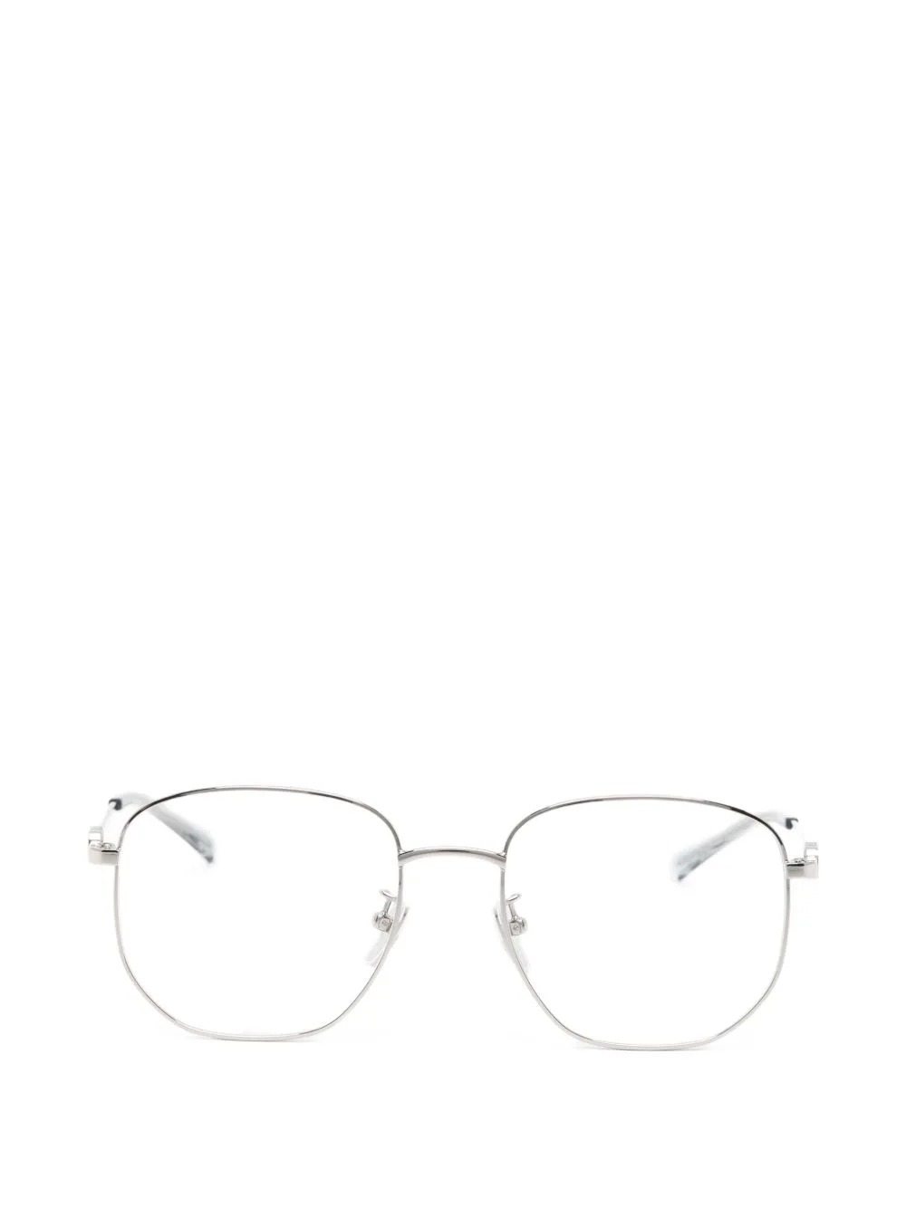 Square Frame Glasses