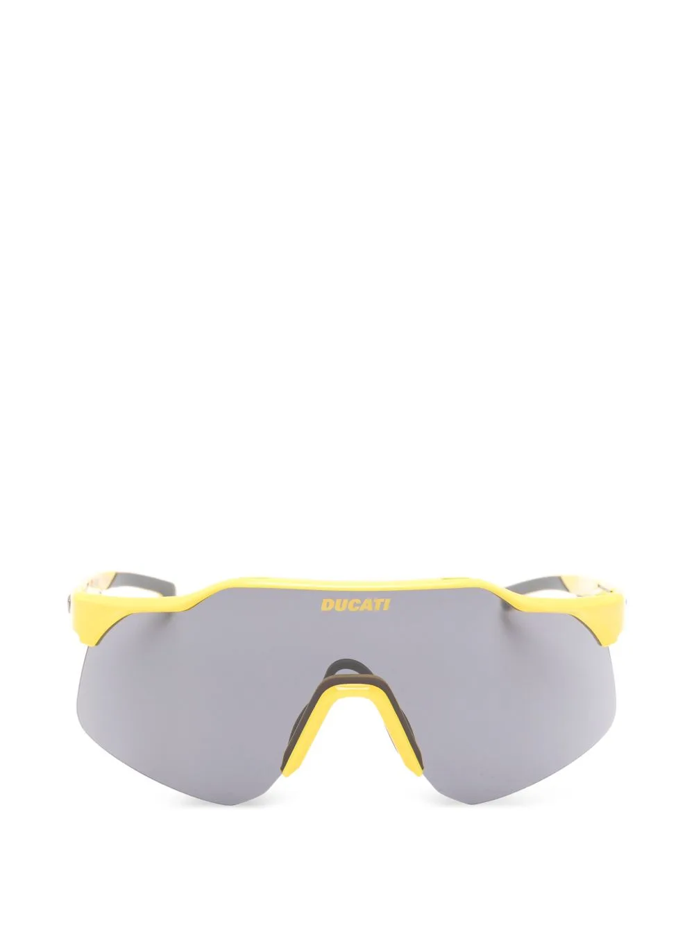 Carrera x Ducati Geometric-Frame Sunglasses by Carrera