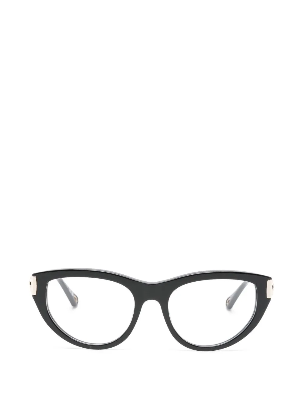 Cat-Eye Glasses by Chloé Eyewear