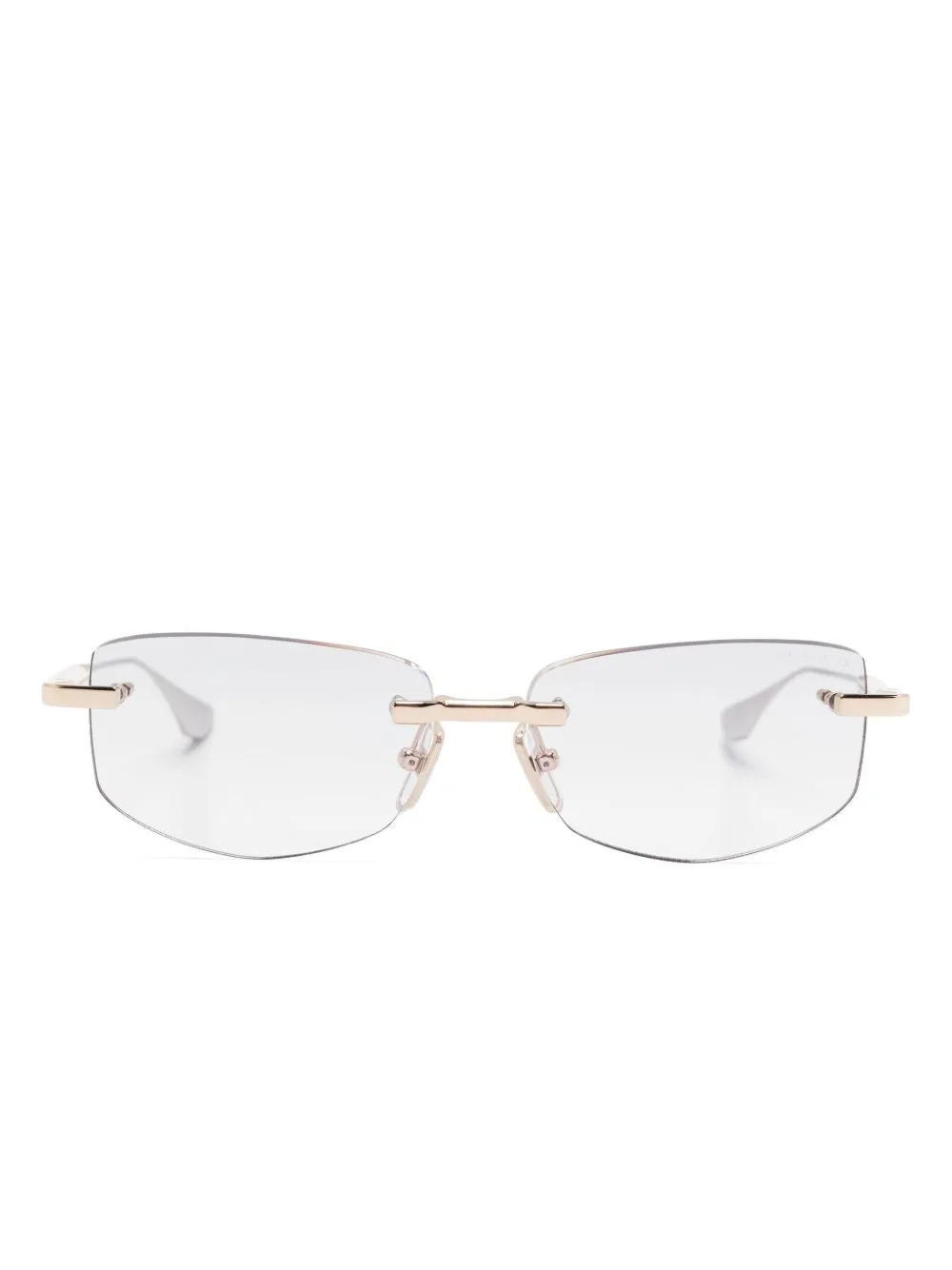Trysim Glasses by Dita Eyewear