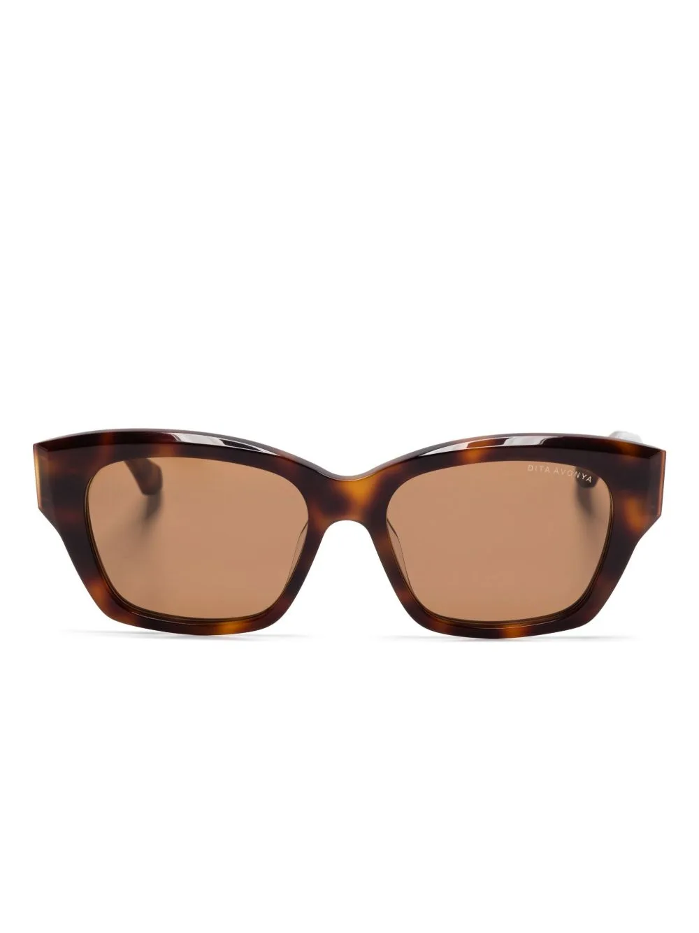 Avonya Sunglasses by Dita Eyewear