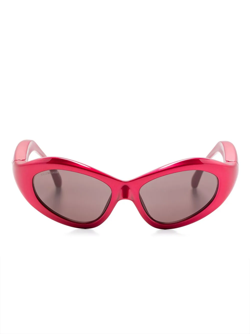 Orbit Cat Sunglasses by Balenciaga Eyewear