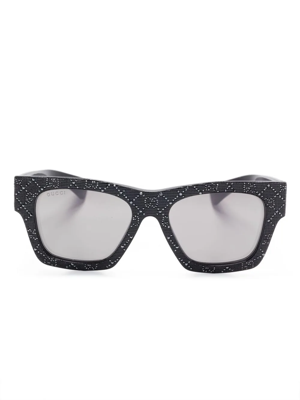 Interlocking G Sunglasses by Gucci Eyewear
