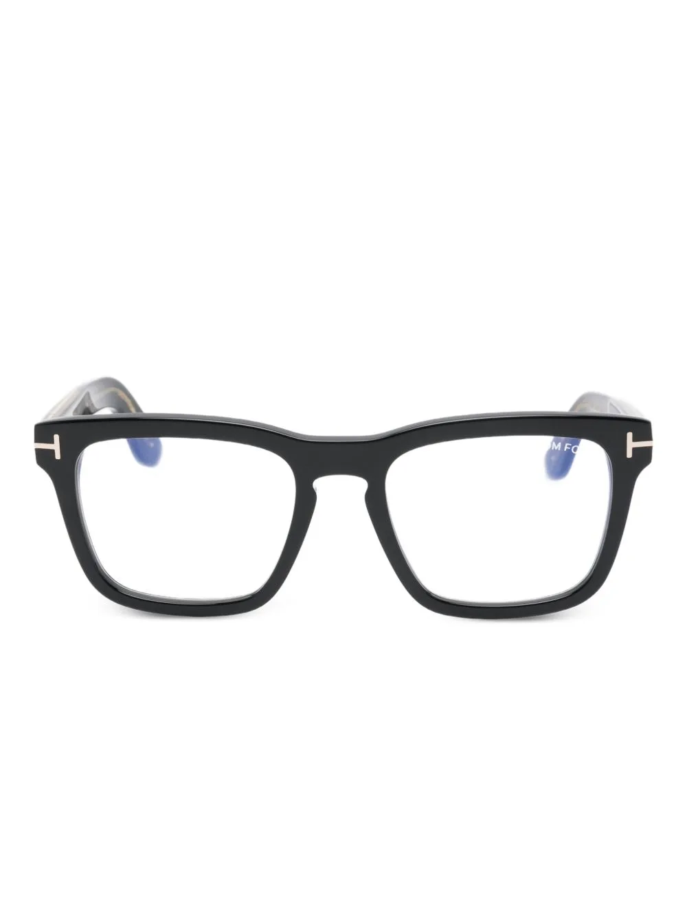 Icon Rectangle-Frame Glasses