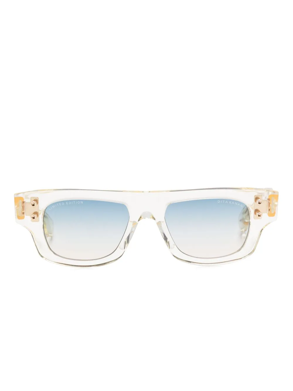 Kanan Sunglasses by Dita Eyewear