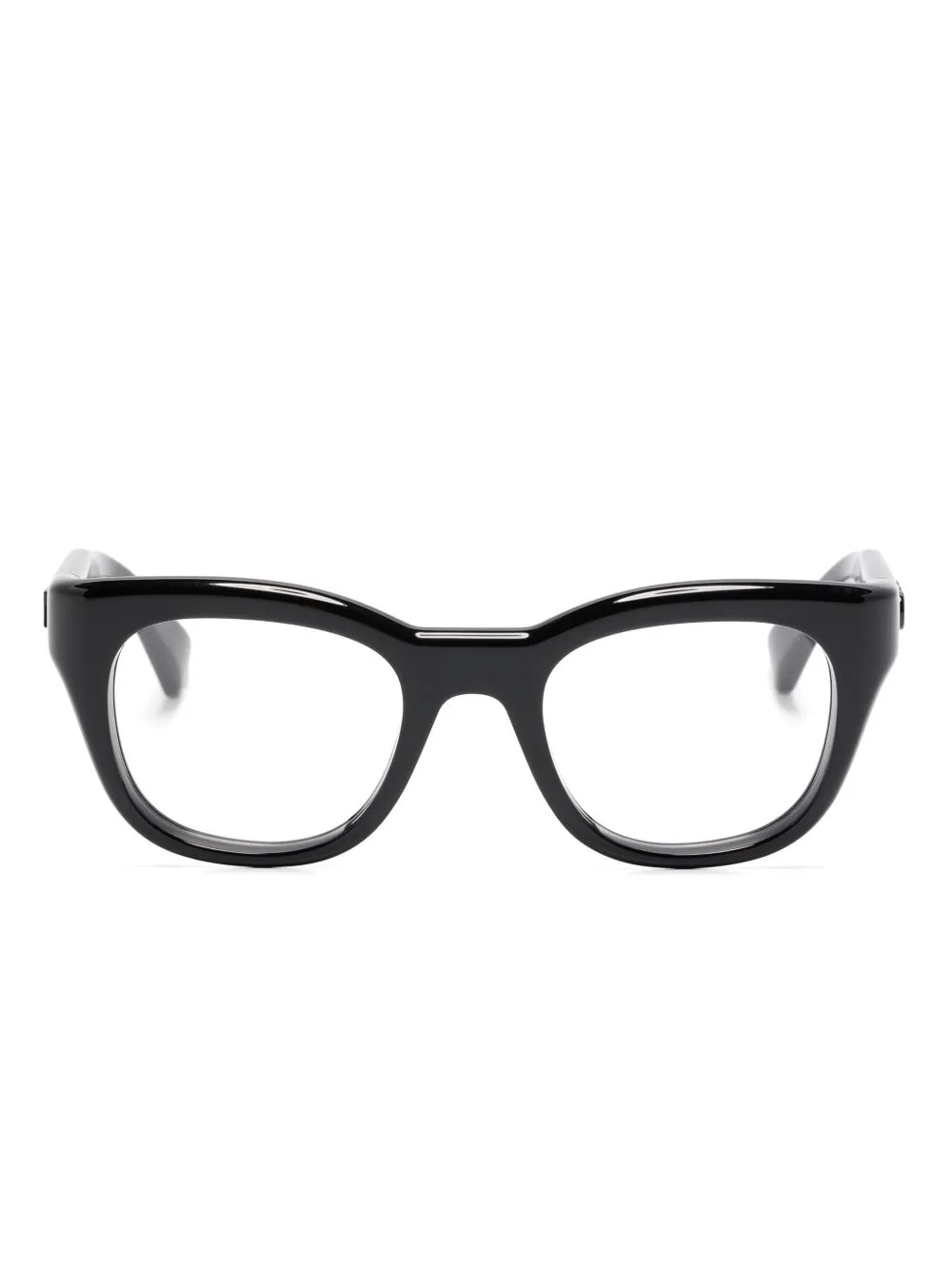 Cat-Eye Frame Glasses by Gucci Eyewear