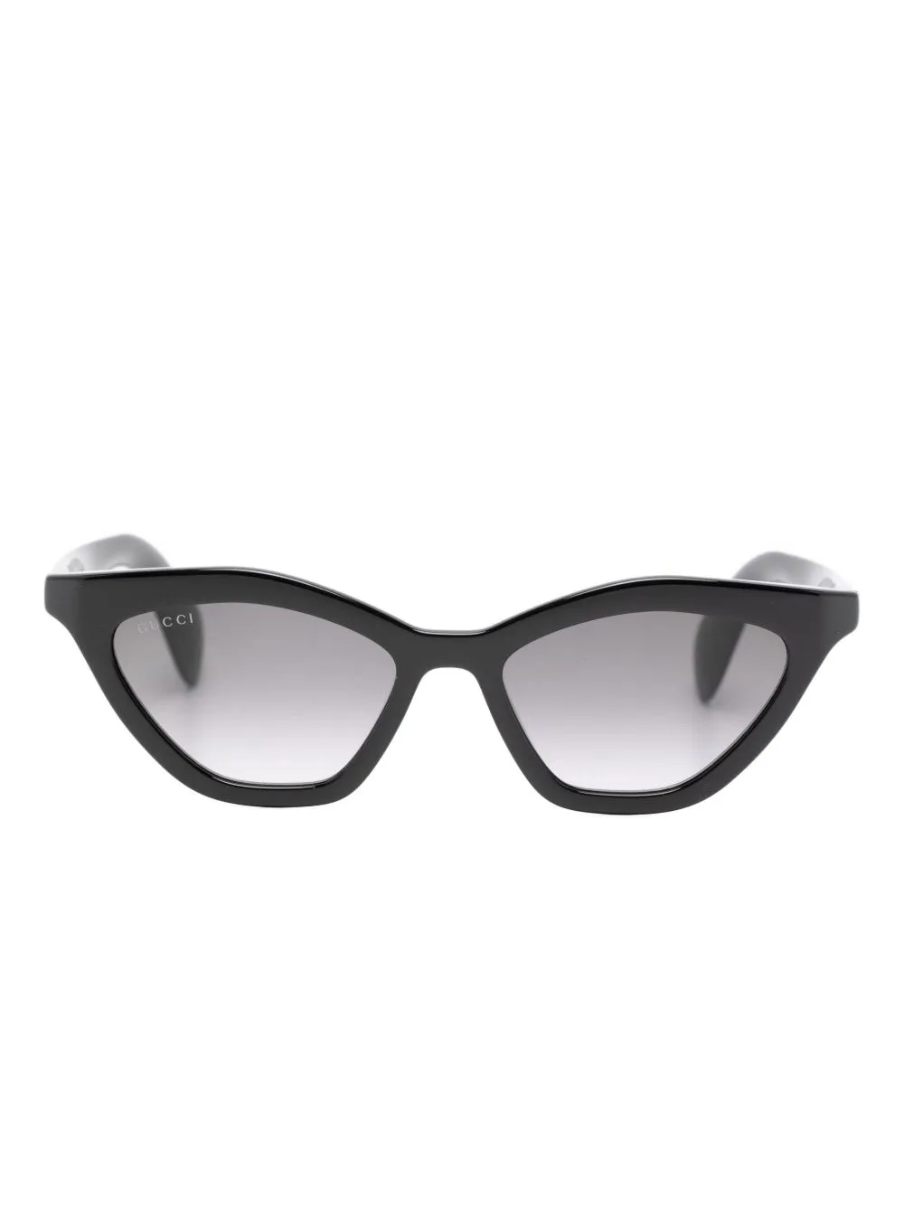 Cat-Eye Sunglasses by Gucci Eyewear
