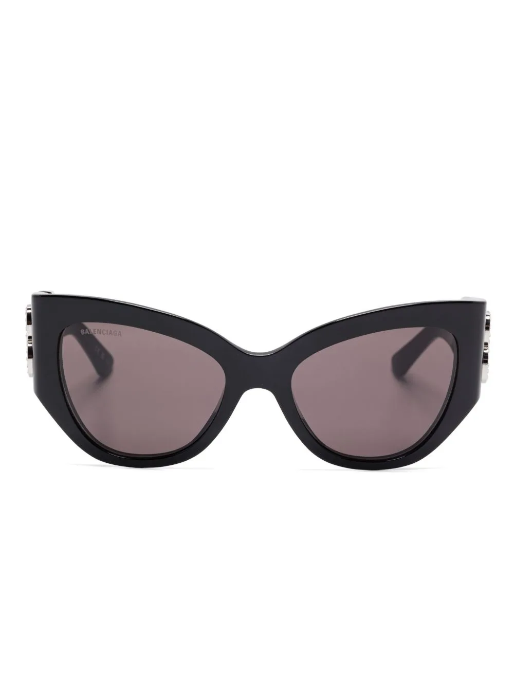 Cat Eye Sunglasses by Balenciaga Eyewear